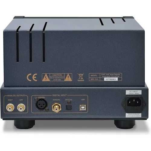 PrimaLuna EVO 100 DAC możliwa zamiana WROCŁAW