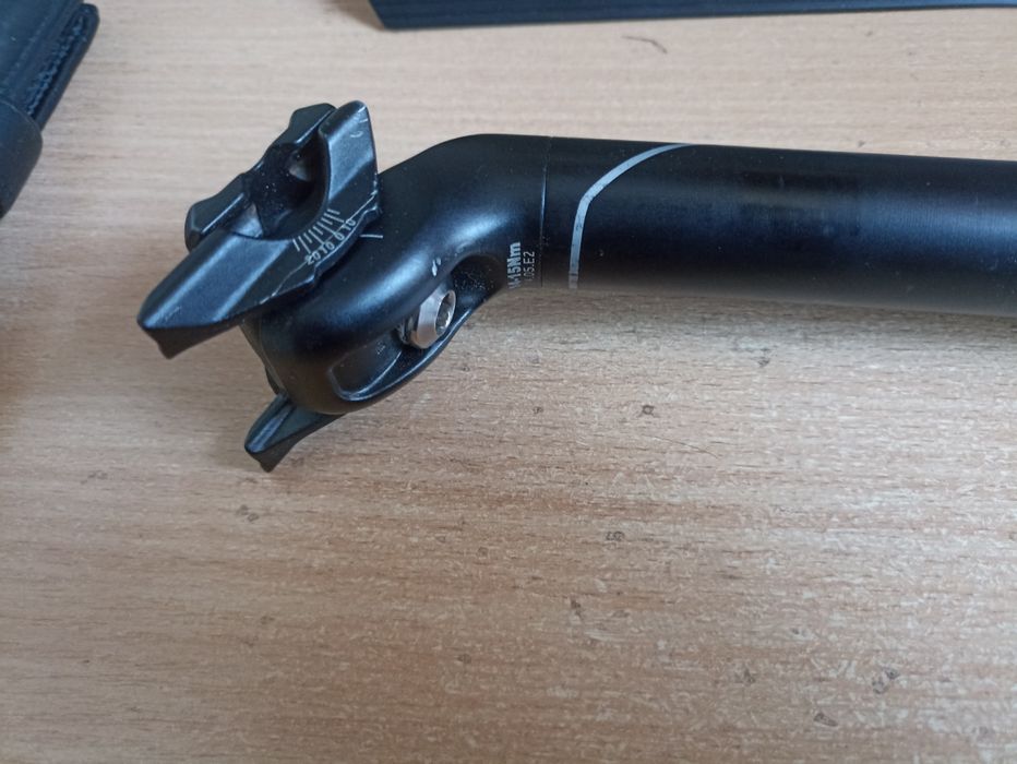 Підсиділ Giant Connect 27,2 mm