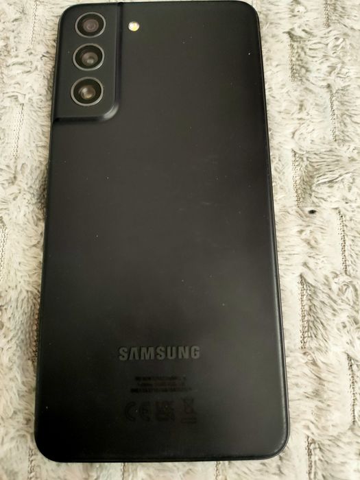 Samsung Galaxy S 21 Fe 5G