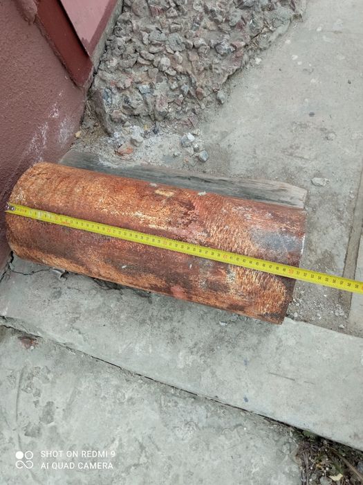 40ХА13  диаметр 200