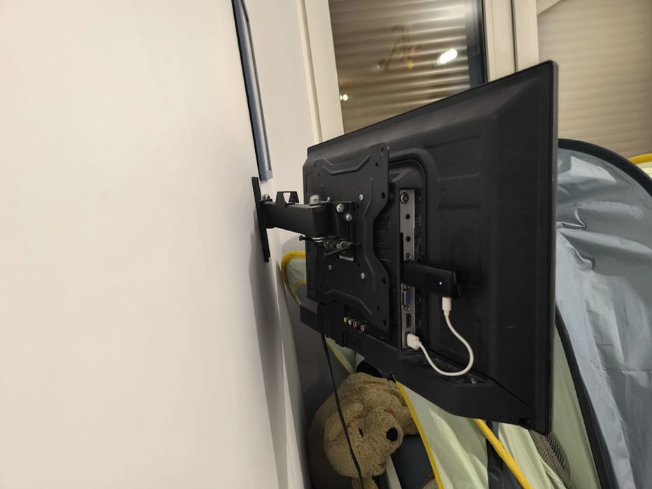 Telewizor 25  cali Kruger &Matz