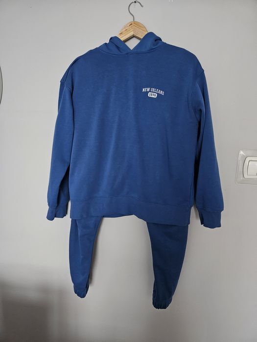 Dres sportowy (bluza + spodnie) super gatunek