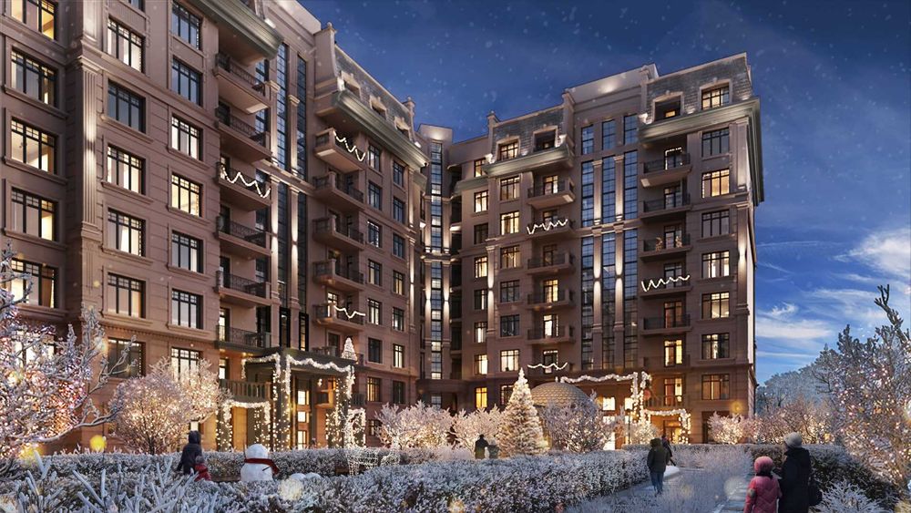 1-комнатная квартира по адресу ул. Щекавицкая (площадь 49 м²) - Atlanta.ua - фото 6