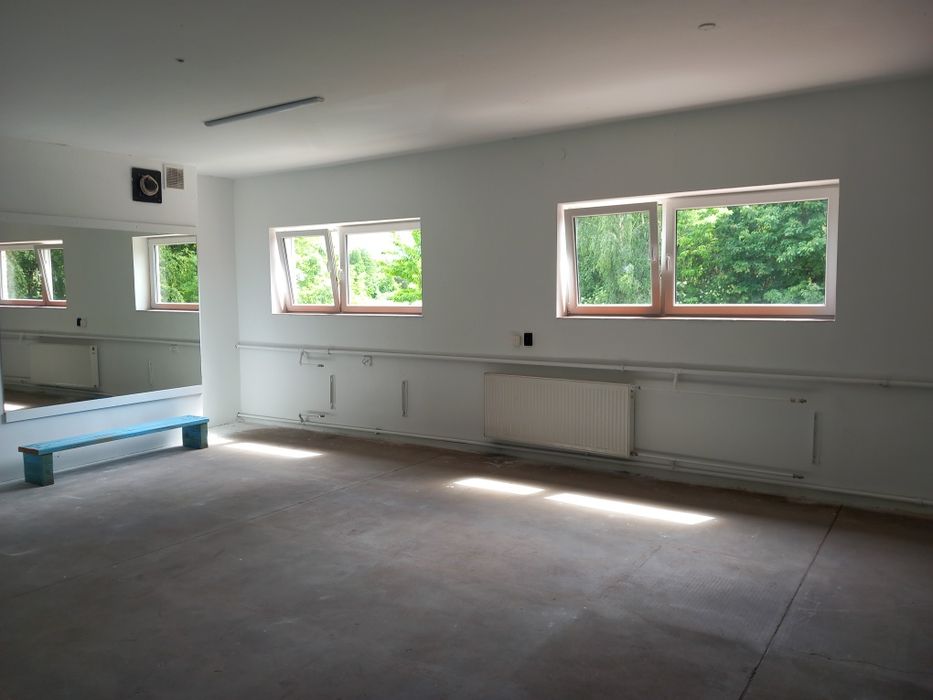 Lokal użytkowy 190 m2