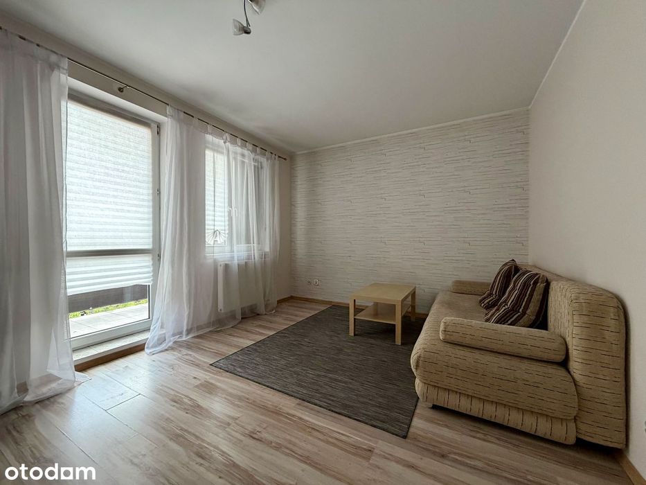 Gotowe do wprowadzenia! 2 pokoje / 46,4 m² / Bydgoskie Przedmieście