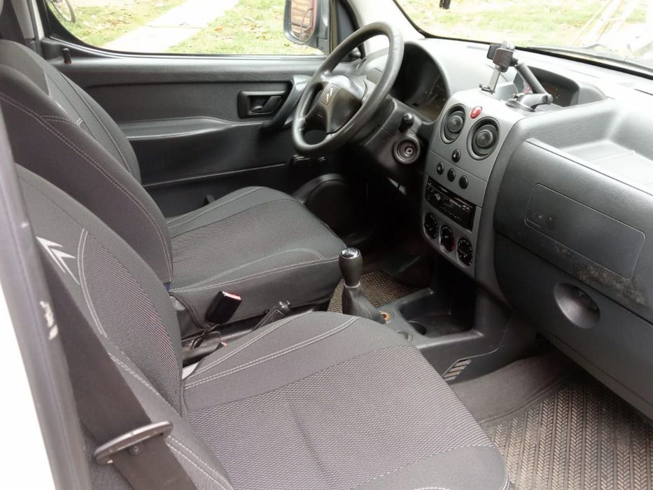 Citroen Berlingo 2005