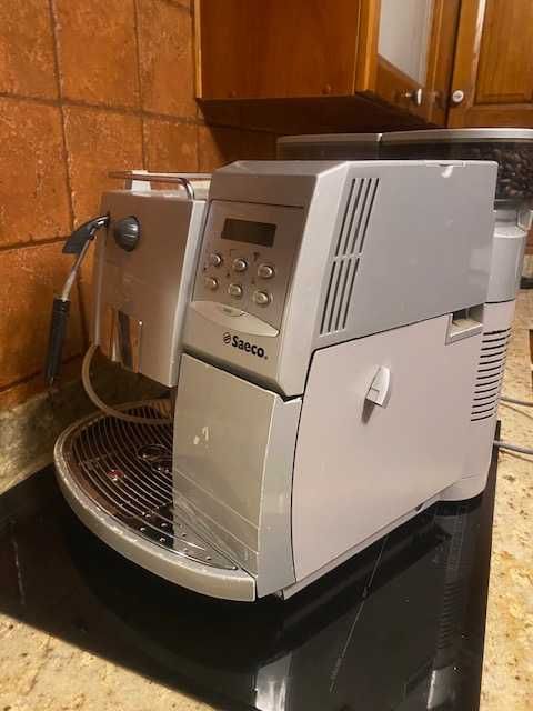 Saeco Royal Profesjonal