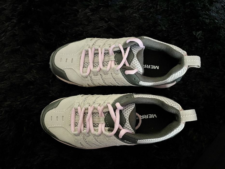 Ténis Senhora Merrell Crosslander