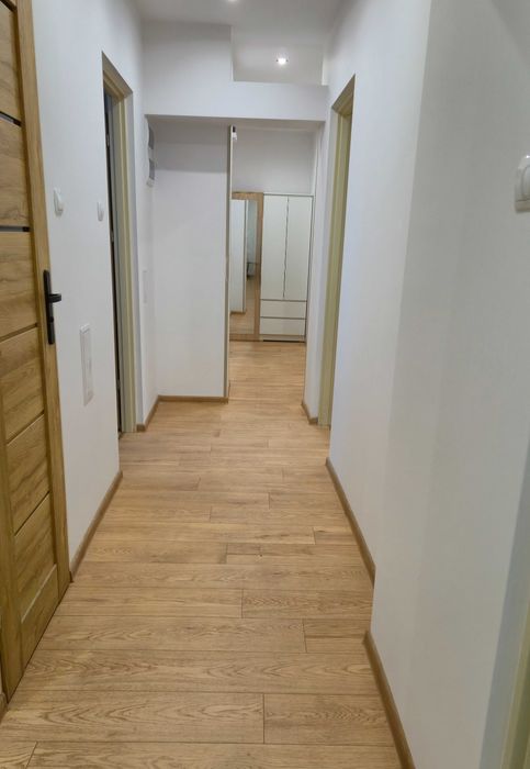 Noclegi dla pracowników (minium 30 nocy)
