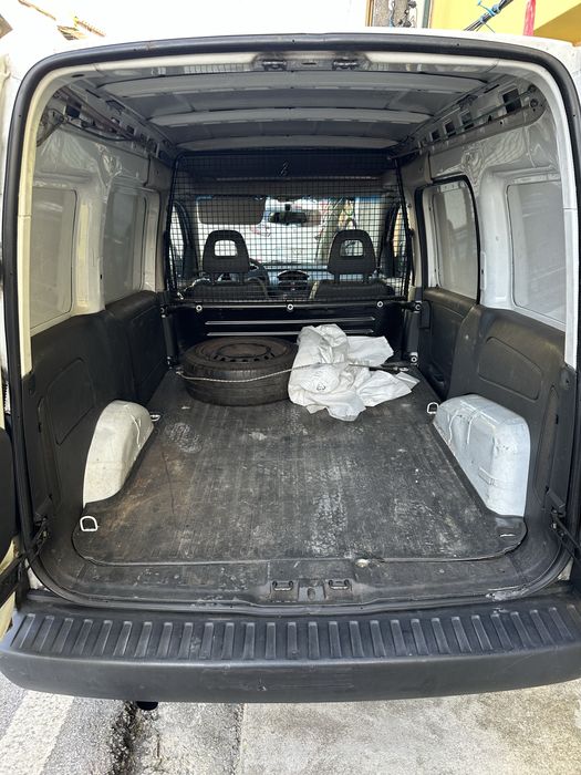 Opel Combo 1.7 cdti