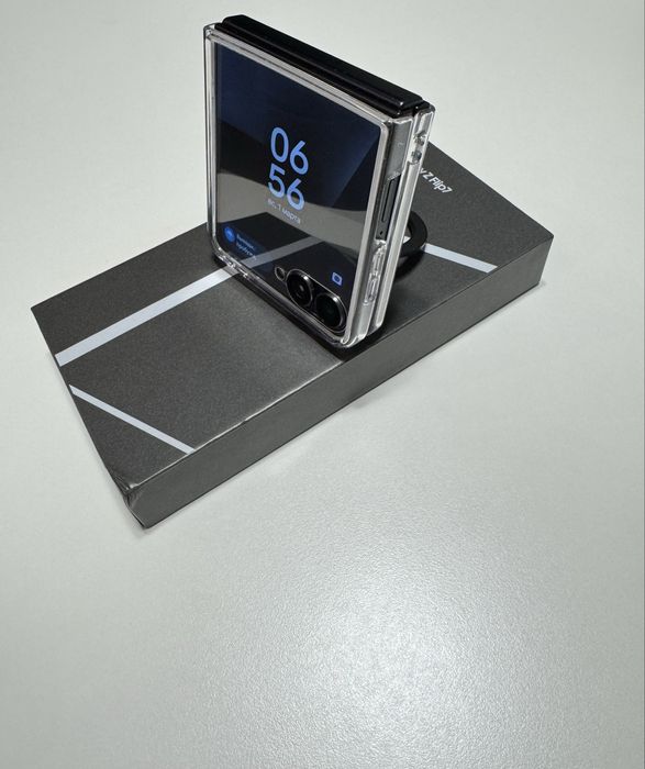 Samsung Galaxy Z Flip 7