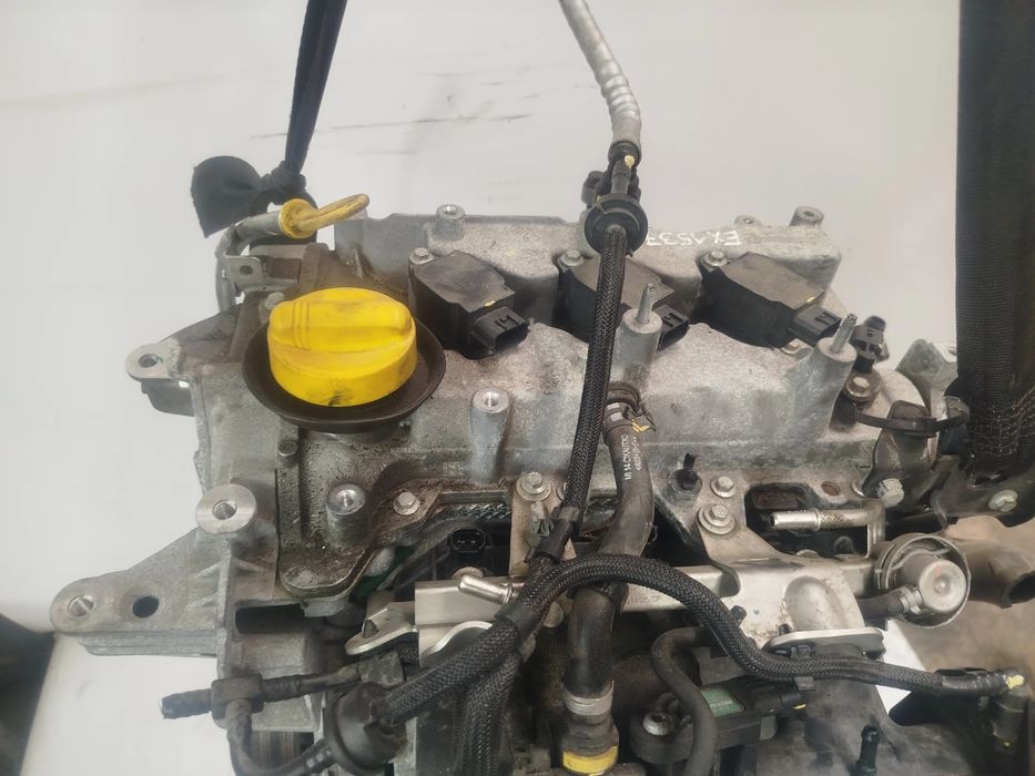 Motor completo DACIA Sandero II (5S_)