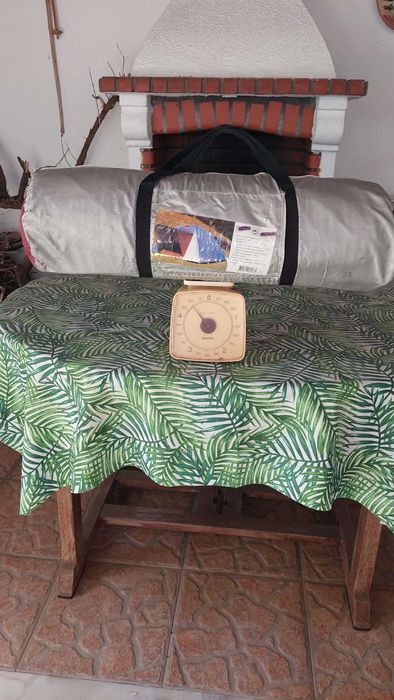 Tenda Canadiana para 2 pessoas
