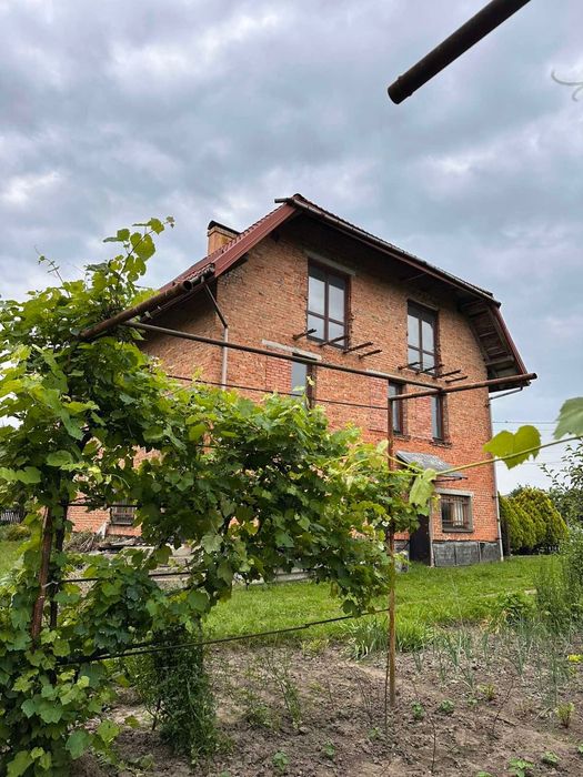 Продаж будинку Пустомити