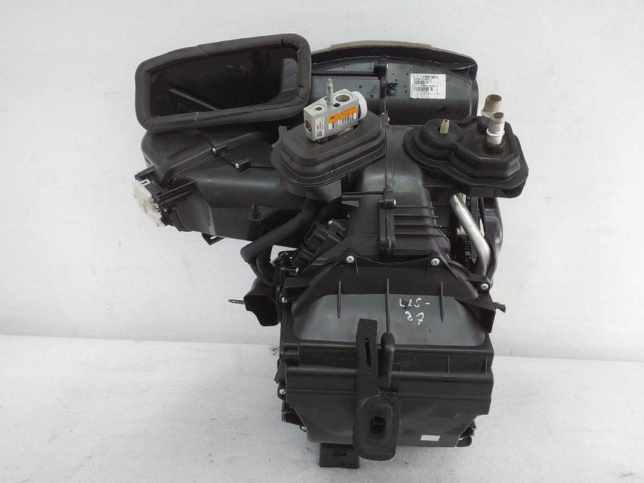 Chauffage / sofagem completa FORD Puma (J2K, CF7)