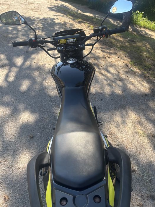 Shineray 200 6c 2023 рік