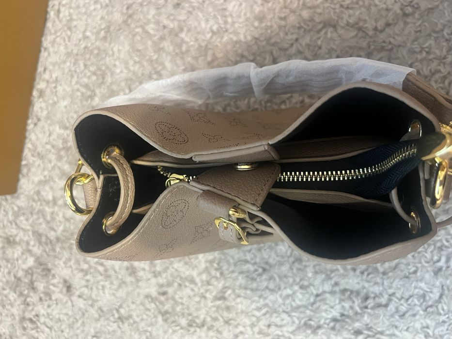 Torebka damska Louis Vuitton