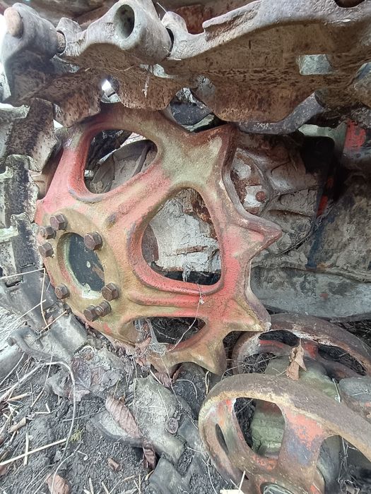 Дт74. не находу.