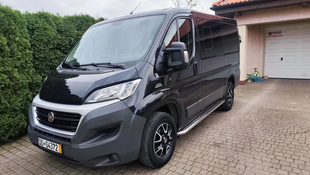 Fiat Ducato