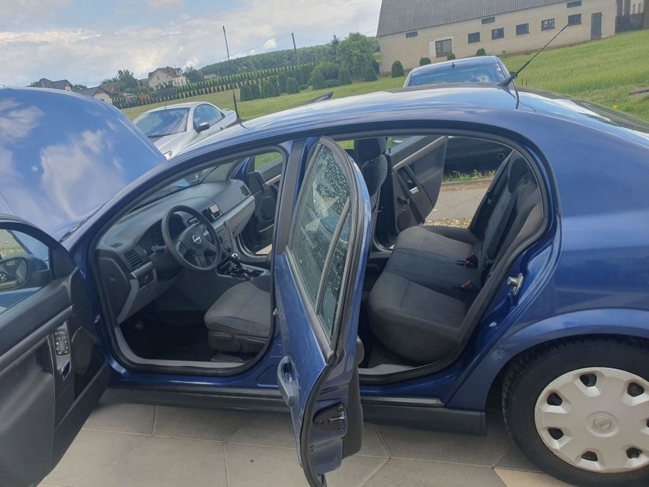 * * OPEL VECTRA C * * 1.8 LPG * * TomCar Skup-Sprzedaż-Zamiana - 50 AUT w OFERCIE * *