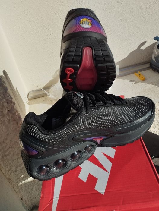 Nike Air max DN new