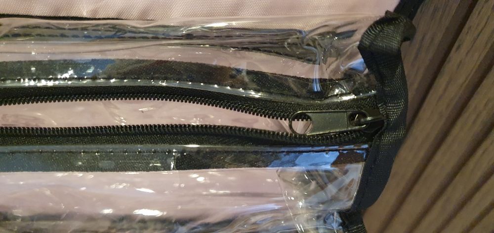 Necessaire "Mary Kay"