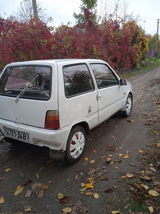 Продам авто. Ока-1111