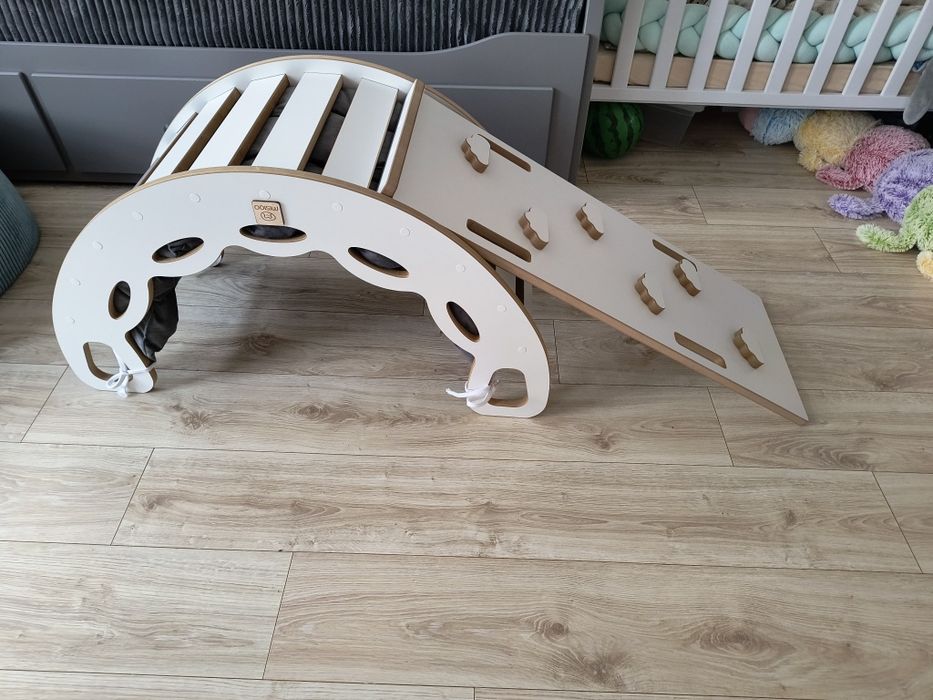 Bujak Misioo dla dzieci