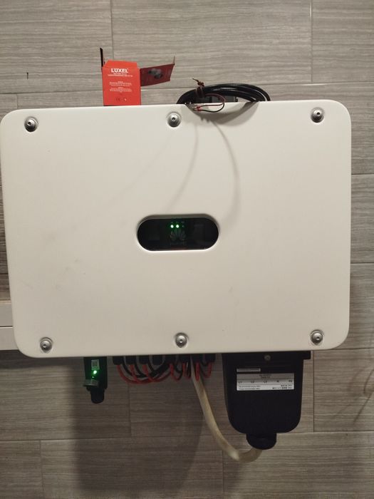 Інвертор Huawei 30 SUN2000-30KTL-M3