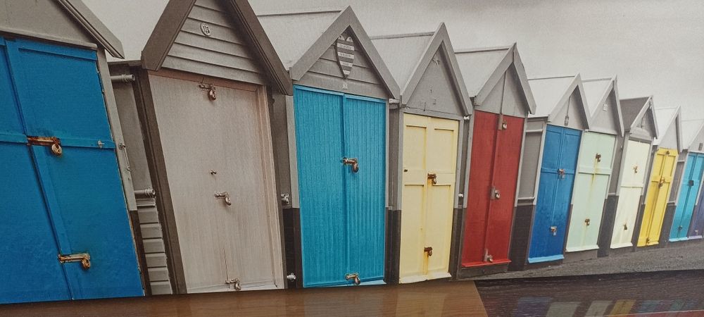 Tela, comprimento 1,40 por 45 cm