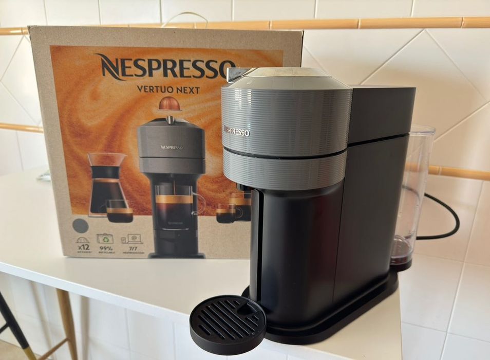 Nespresso Vertuo Next