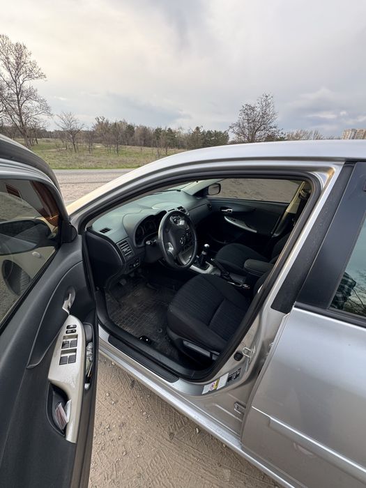 Продам toyota corolla e150 1.6 мех