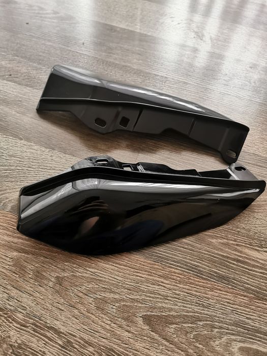 Harley Davidson electra osłona owiewka deflektor anty grzewcze