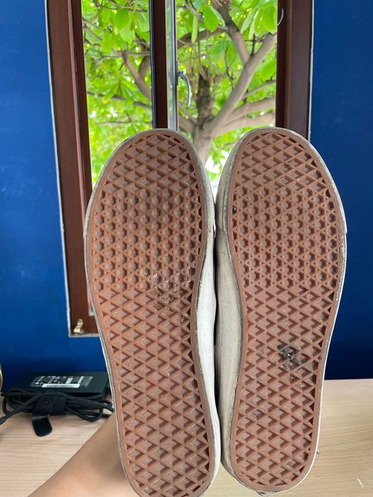 Vans Old Skool Checkerboard