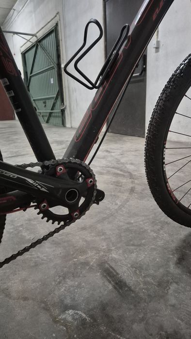 Bicicleta Cycles Eleven Vortex