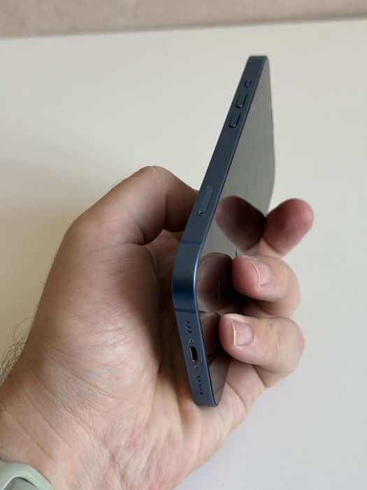 iPhone 13 128Gb Blue