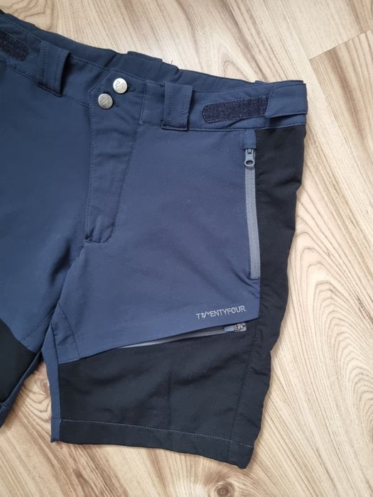 Szorty spodenki Twentyfour S 36
