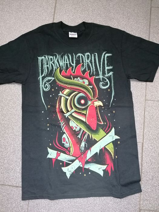 T shirts Homem variadas