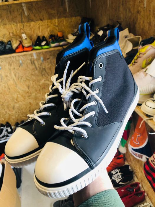 Buty sportowe z usa rozmiar 44