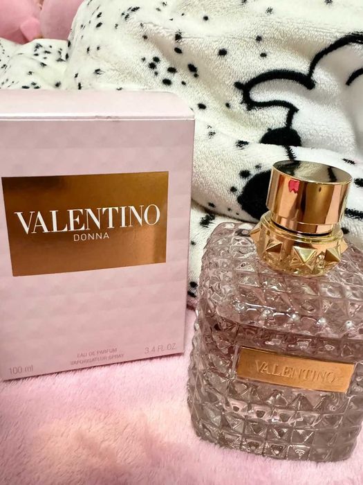 Valentino DONNA perfume 100ml