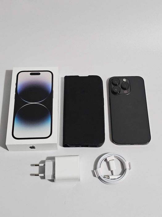 Iphone 14PRO 128GB. Excelente