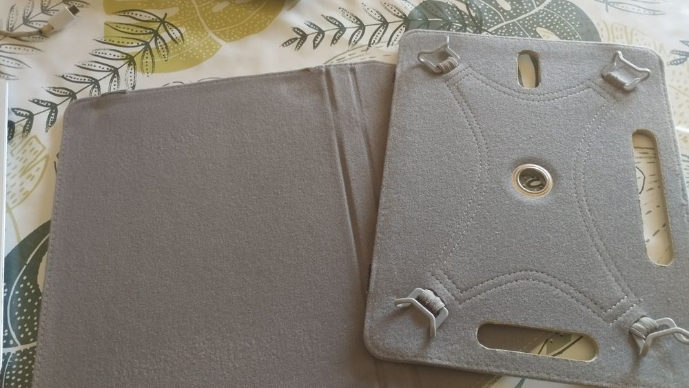 iPad 9 como novo