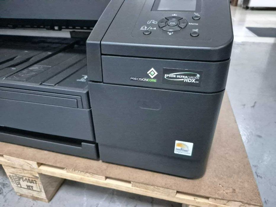 Impressora de provas, fotográfica e belas-artes Epson SureColor SC-P5000 STD