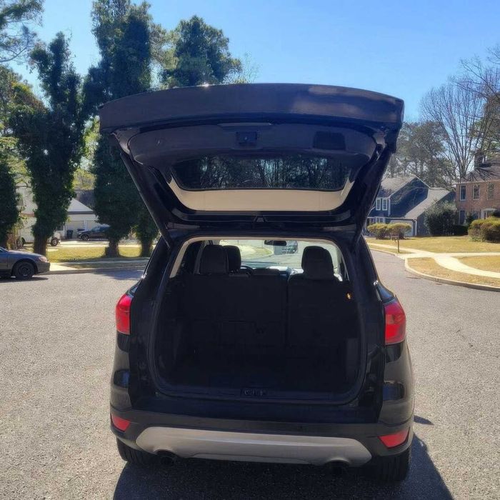 Ford Escape Sel      2019