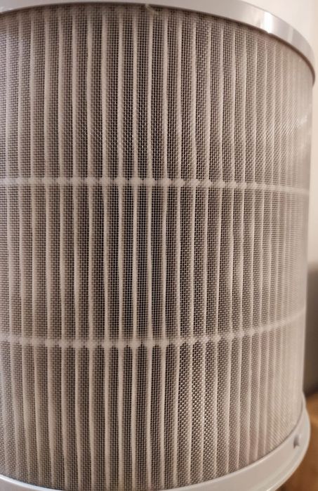 Oczyszczacz powietrza