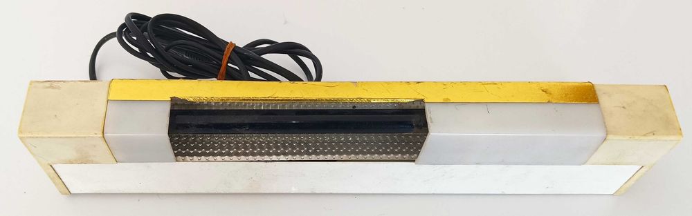 Tester UKS 6/8 W Promienie UV Fulko