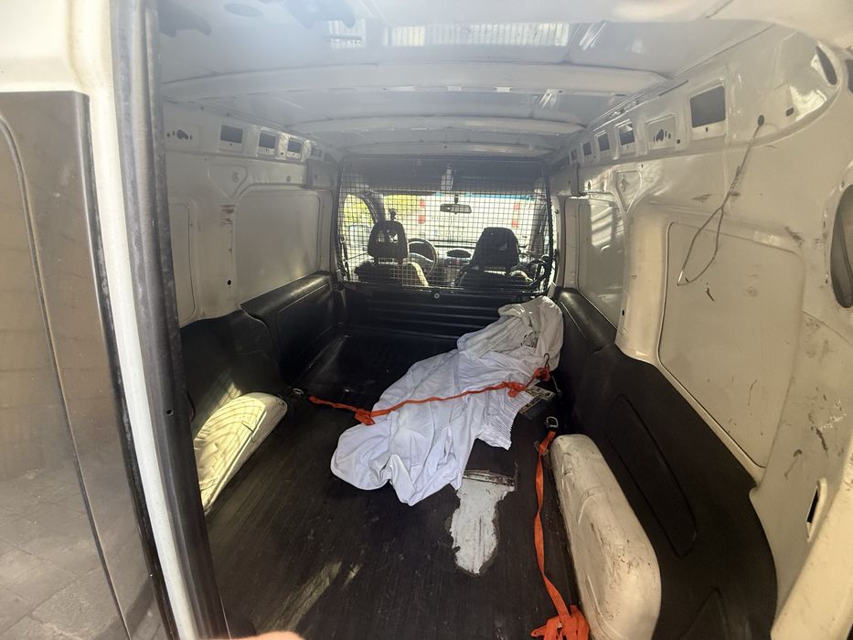 Opel combo 2002 em boas condicoes
