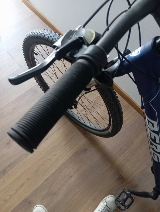 Bicicleta berg 27.5