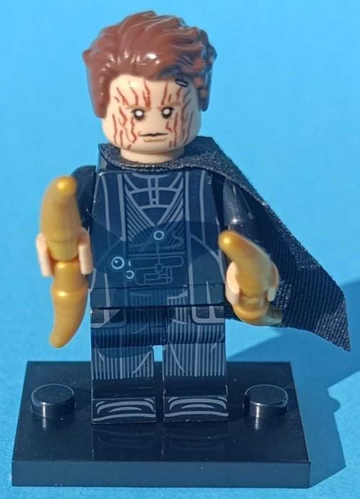 Dryden Vos (Star Wars)64575367038082121