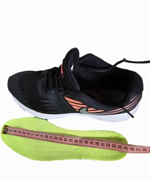 Кроссовки "Nike Star Runner" (gs) 907257-004